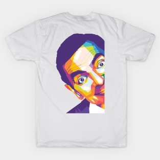 Rowan Atkinson T-Shirt